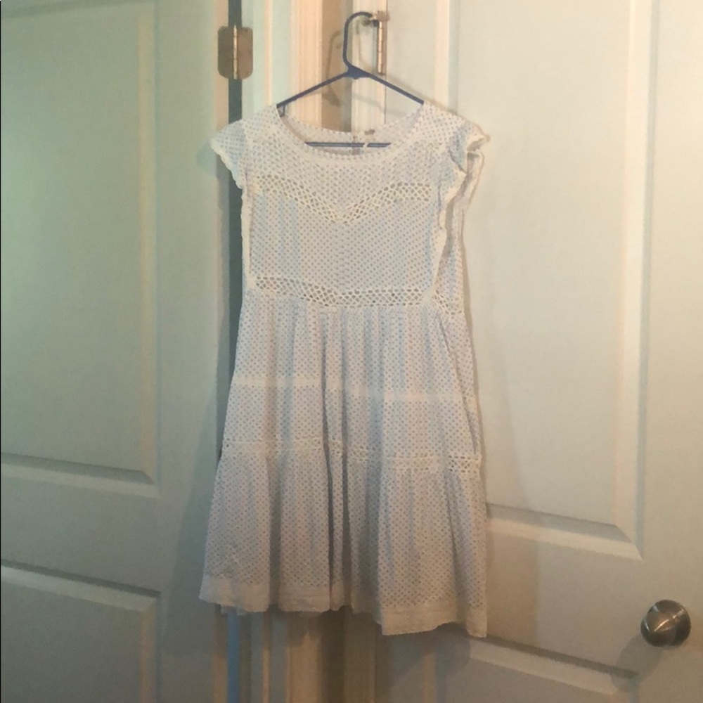Free people dress cs